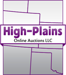 Highplains Online Auctions LLC