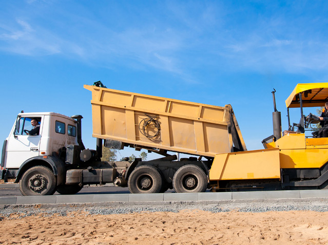 High Plains Auction Trucks and Trailers